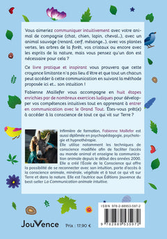 Se relier au vivant par l'intuition