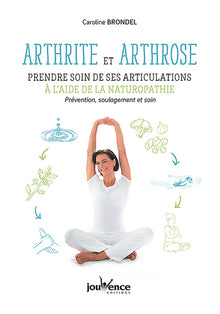 Arthrite et arthrose
