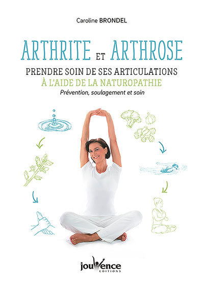Arthrite et arthrose