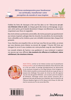 100 livres qui changent la vie