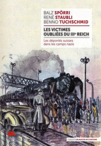 Les victimes oubliées du IIIe Reich