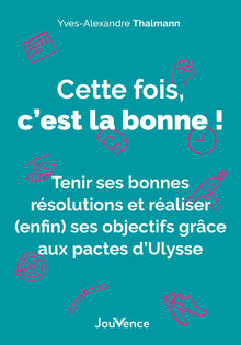 Cette fois, c'est la bonne !