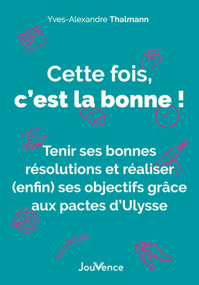 Cette fois, c'est la bonne !