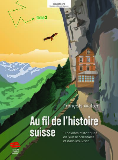 Au fil de l'histoire suisse
