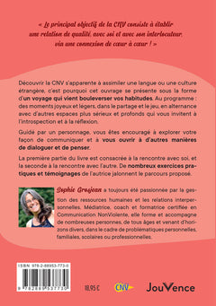 Et si on s'écoutait ?