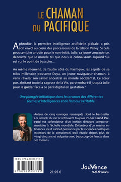 Le Chaman du Pacifique