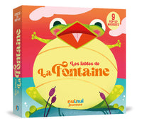 Les Fables de la Fontaine