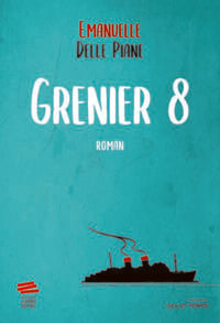 Grenier 8