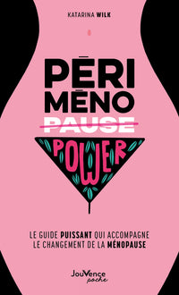 Périménopower