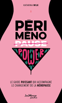 Périménopower