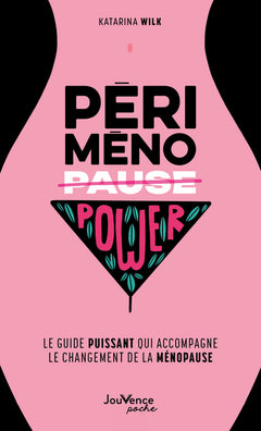 Périménopower