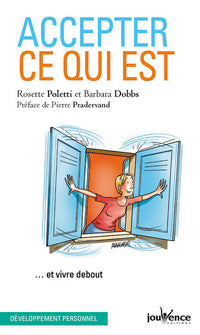 Accepter ce qui est