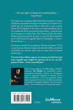 On n'est jamais à l'abri... d'une nouvelle joie