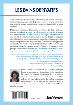Les bains dérivatifs