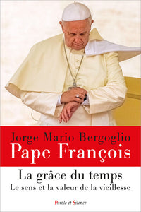 La grâce du temps