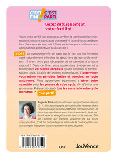 Ma révolution sexuelle avec la symptothermie, c'est parti !