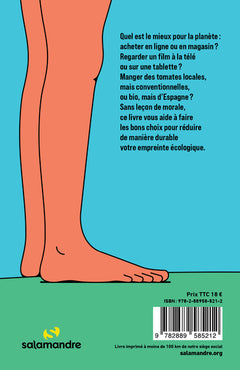 Moins, c'est moins !