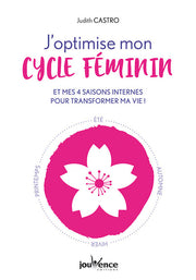 J'optimise mon cycle féminin