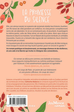 La Promesse du silence