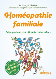 Homéopathie familiale