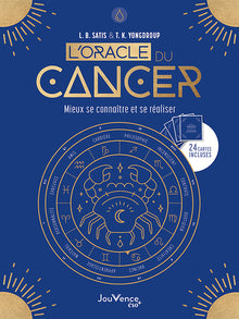 L'oracle du cancer
