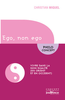 Ego, non ego