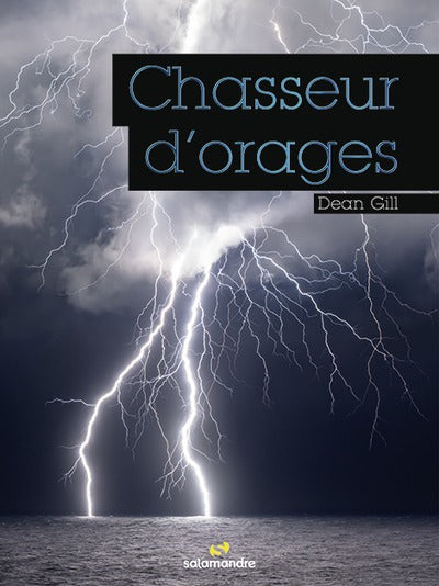 Chasseurs d'orages