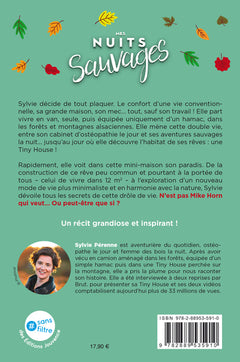 Mes nuits sauvages