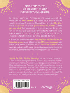 La Lumière de l’ennéagramme