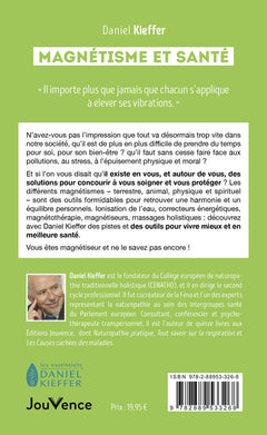 Magnétisme et santé