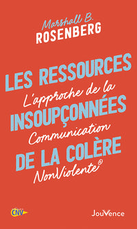 Les ressources insoupçonnées de la colère
