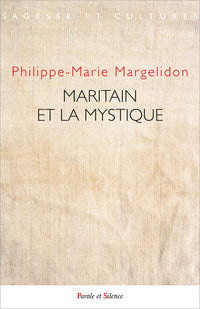 Maritain et la mystique