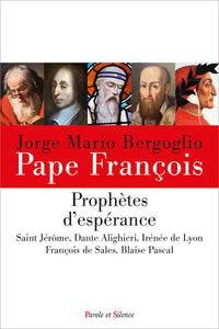 Prophètes d'espérance