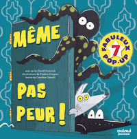 Même pas peur