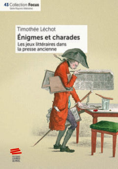 Énigmes et charades