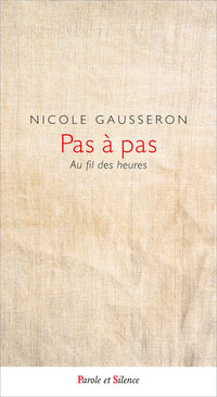 Pas à pas