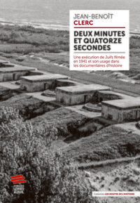 Deux minutes et quatorze secondes