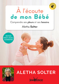 A l'écoute de mon bébé