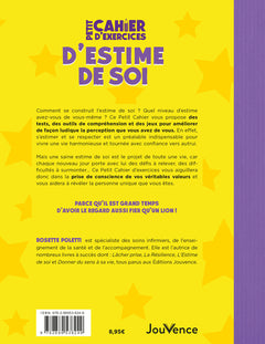 L'estime de soi