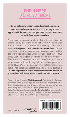 Enfin libre d'être soi-même