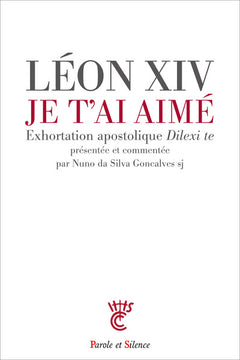 Je t'ai aimé