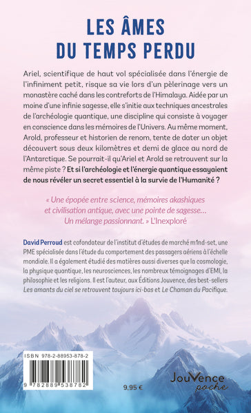 Les âmes du temps perdu