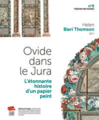 Ovide dans le Jura