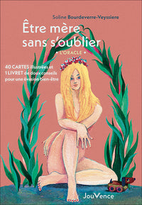 Etre mère sans s'oublier