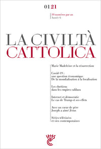 La Civiltà Cattolica 0121