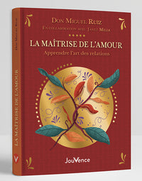 n°17 La maîtrise de l'amour