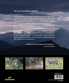 Vivre avec les loups