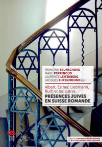 Albert, Esther, Liebmann, Ruth et les autres