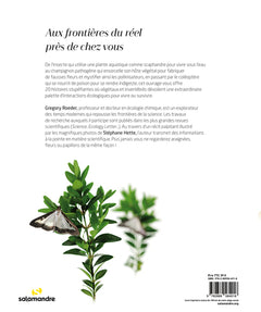 Histoires surnaturelles