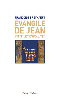 Jean l'évangile en filet